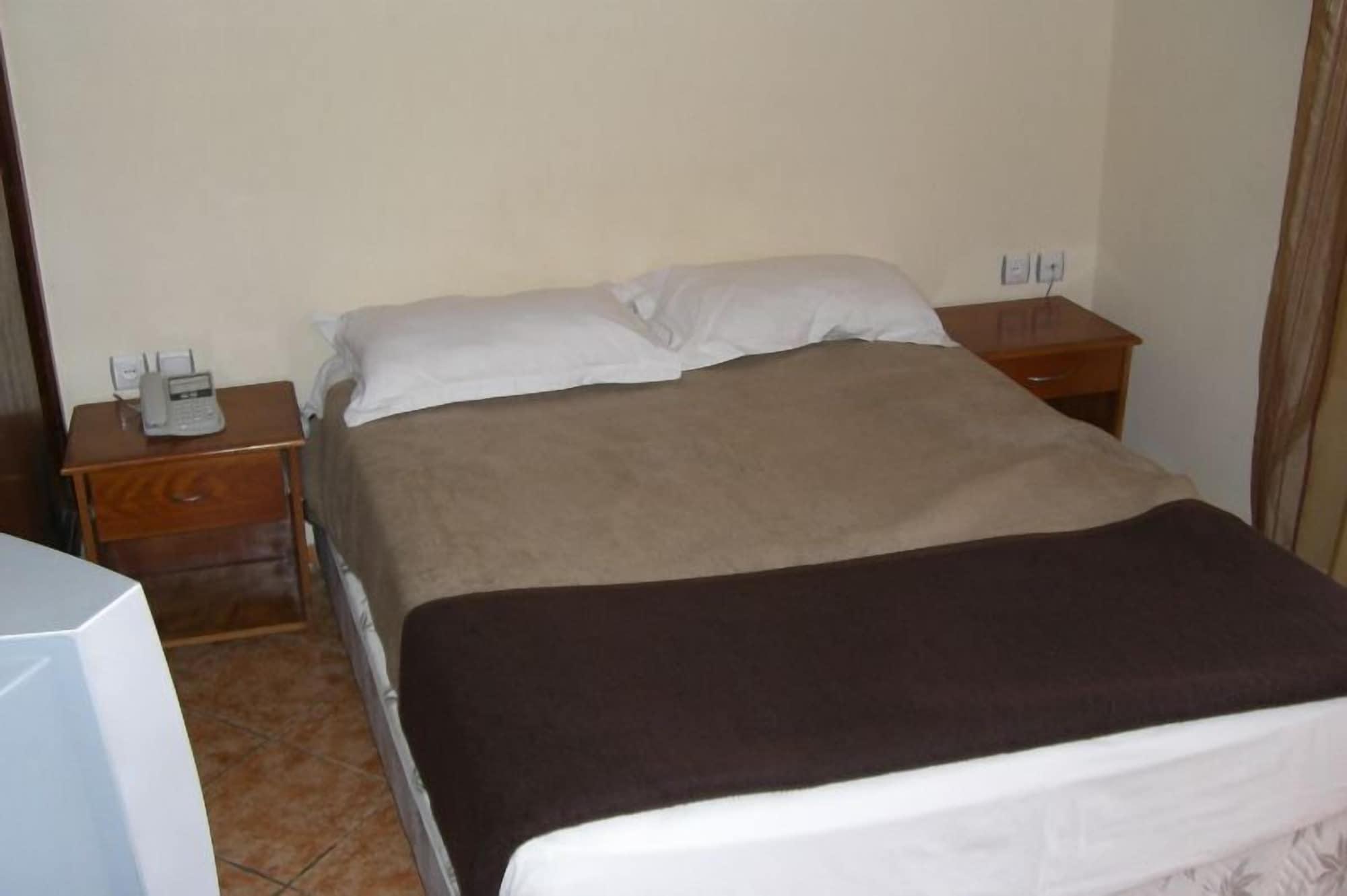 Hotel Residence Rihab Agadir Exterior photo